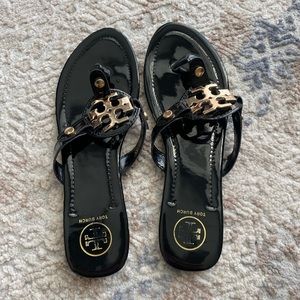 Tory Burch Women’s sandal. Size 8.5.